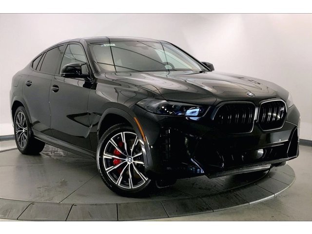 Used 2026 Black Sapphire Metallic BMW  image 11