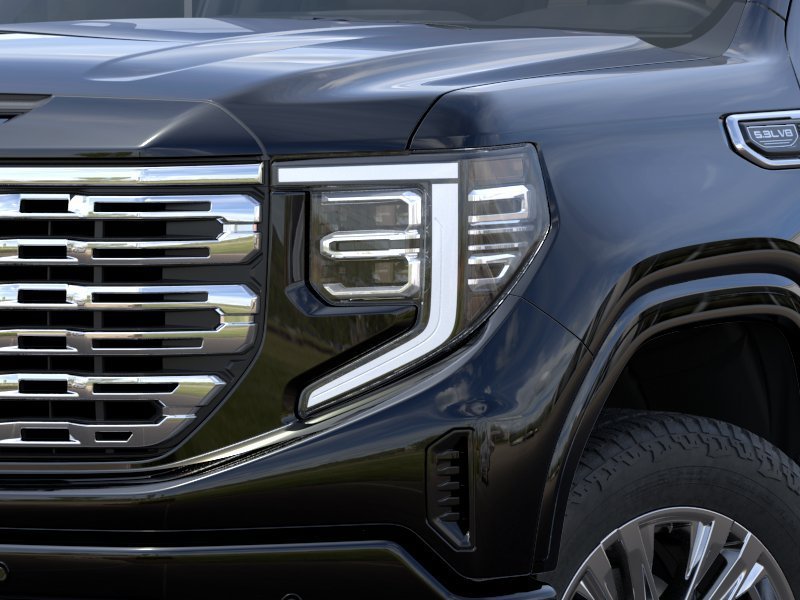 2026 GMC Sierra 1500 Denali - Photo 10