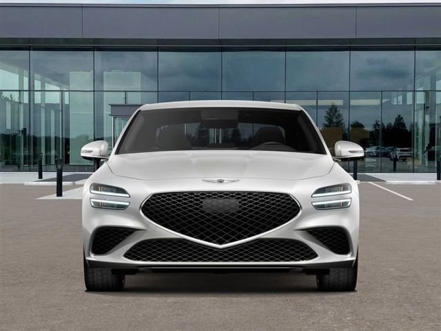 Certified Used 2026 White Genesis 2.5T image 6