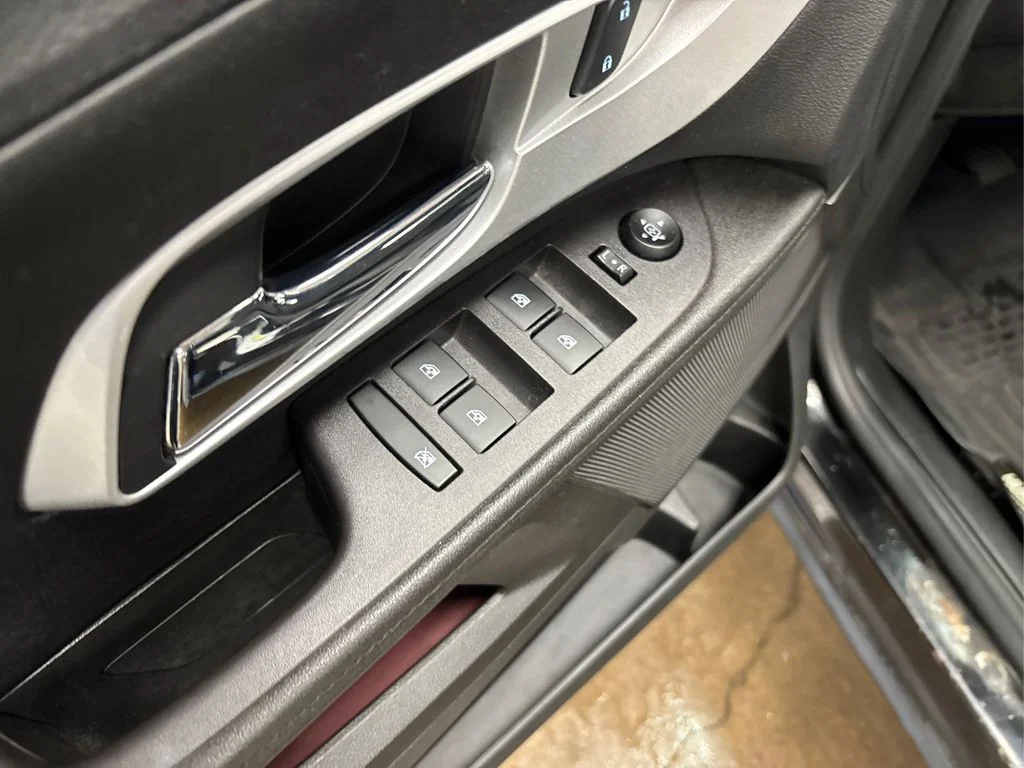Used 2017 Black Chevrolet LT image 31