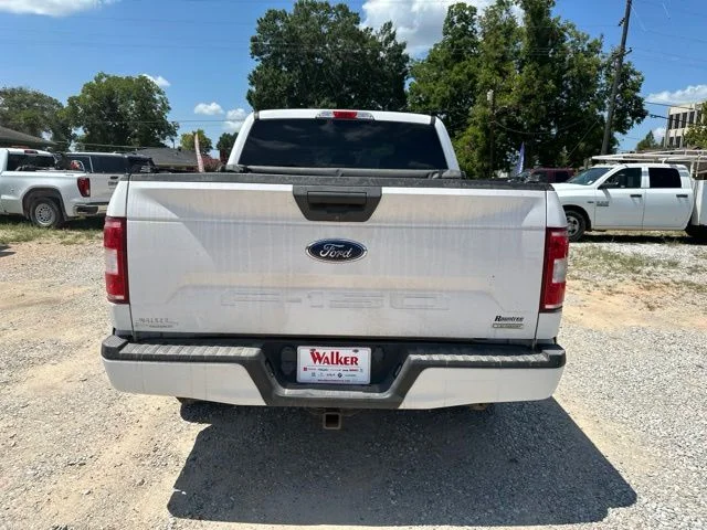Used 2020 White Ford XL image 11
