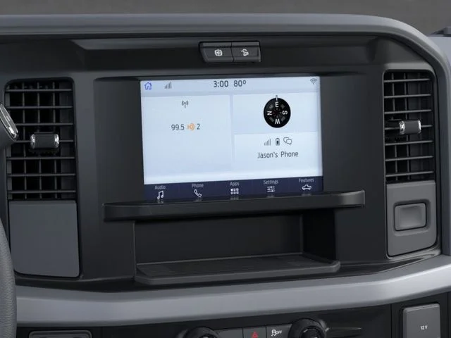2025 Ford F-250 Super Duty XLT - Photo 14