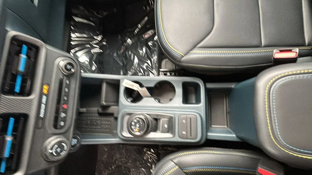 2025 Ford Maverick Lobo Premium - Photo 16