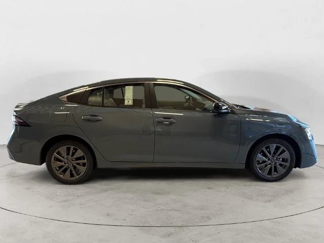 New 2026 Gray Nissan SL image 6