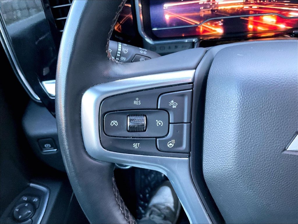 2024 Chevrolet Silverado 1500 RST - Photo 22