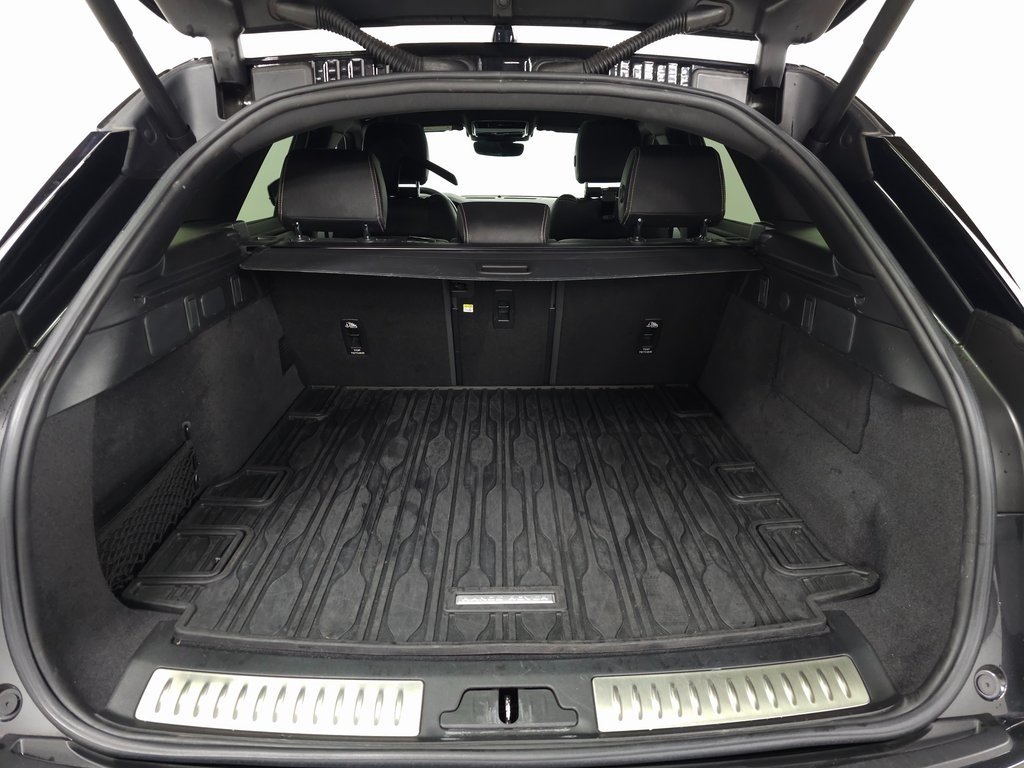 2023 LAND ROVER RANGE ROVER VELAR - Image 5