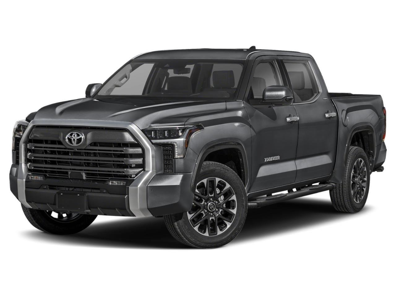 2026 Toyota Tundra  Limited
