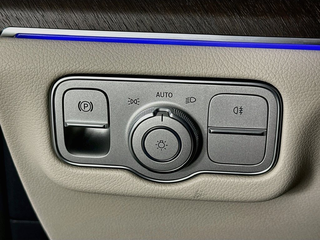 New 2027 Polar White Mercedes-Benz GLE 350 image 10