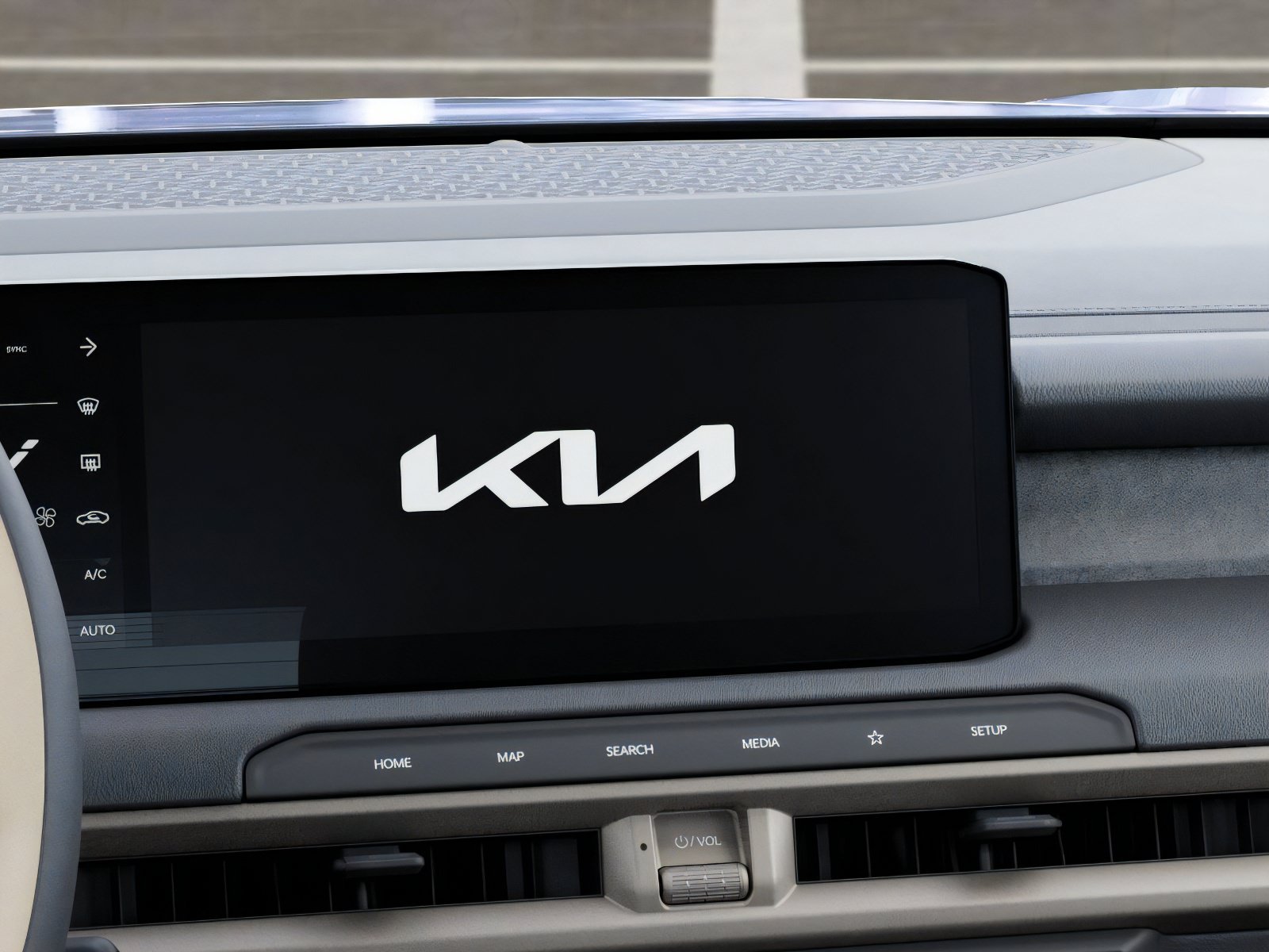 New 2027 Panthera Metal Kia EX image 20