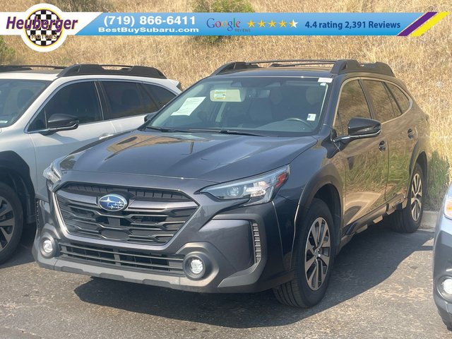 2024 Subaru Outback Premium