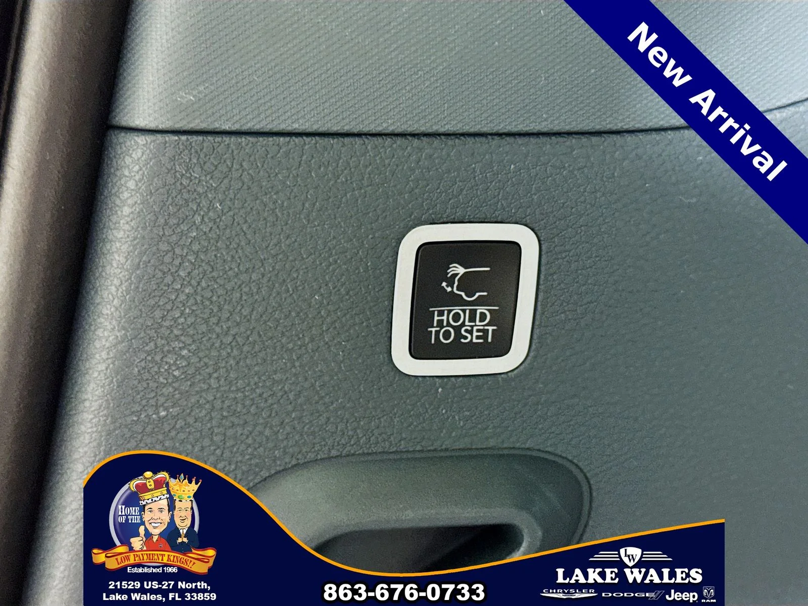 Certified Used 2024 Black Jeep Series III image 28