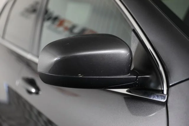 Used 2016 Gray Jeep Latitude image 31