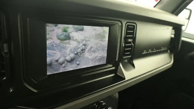 Used 2021 Area 51 Ford Big Bend image 16