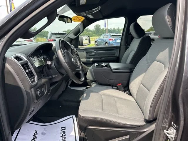 2022 RAM Ram 1500 Pickup Big Horn/Lone Star - Photo 24