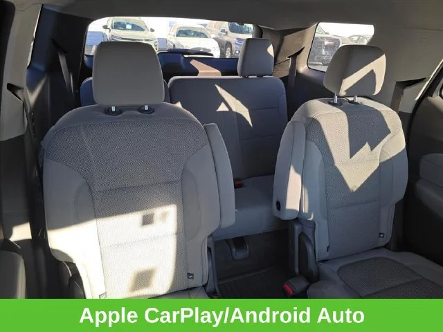 Used 2019 PEPPERDUST METALLIC Chevrolet LT Cloth image 22