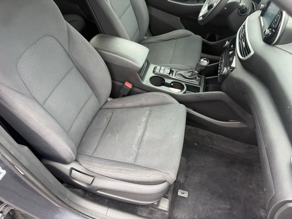 Used 2019 Gray Hyundai SEL image 46