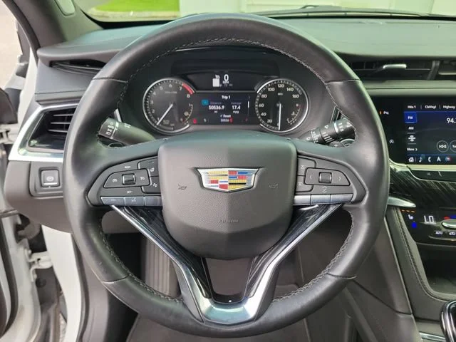 2023 Cadillac XT6 Premium Luxury - Photo 26