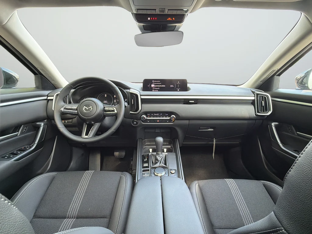 New 2026 Gray Mazda 2.5 S Meridian Edition image 9
