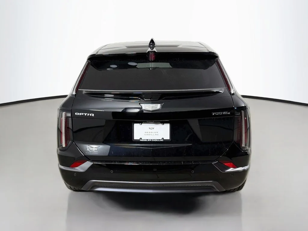 2026 Cadillac OPTIQ Sport - Photo 6