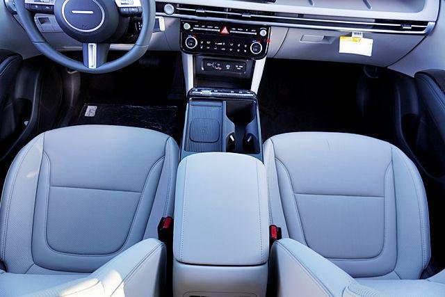 New 2026 Silver Hyundai Limited image 27