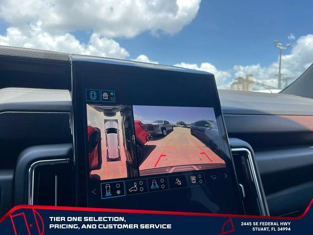2026 GMC Yukon XL Denali - Photo 32