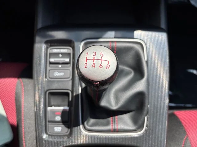 2025 Honda Civic Si - Photo 23