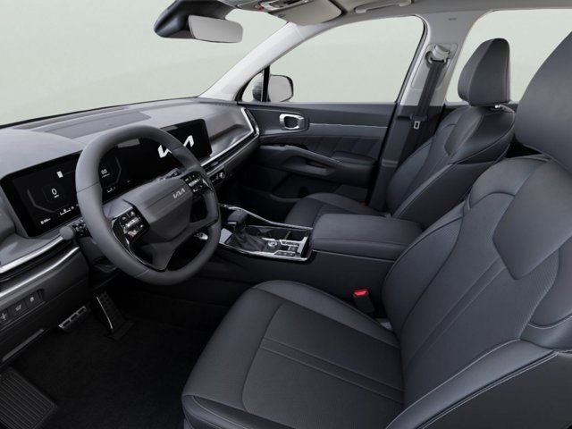 New 2026 White Kia SX image 13