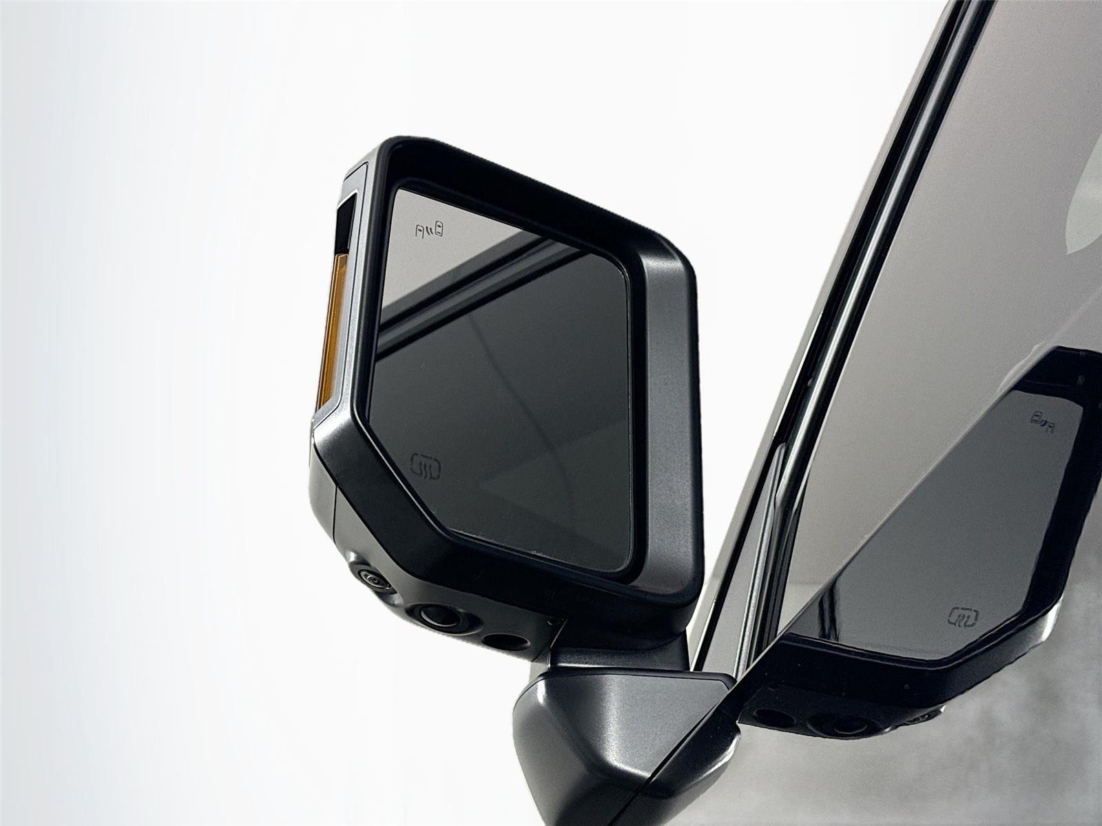 Used 2025 Black Toyota Base image 5