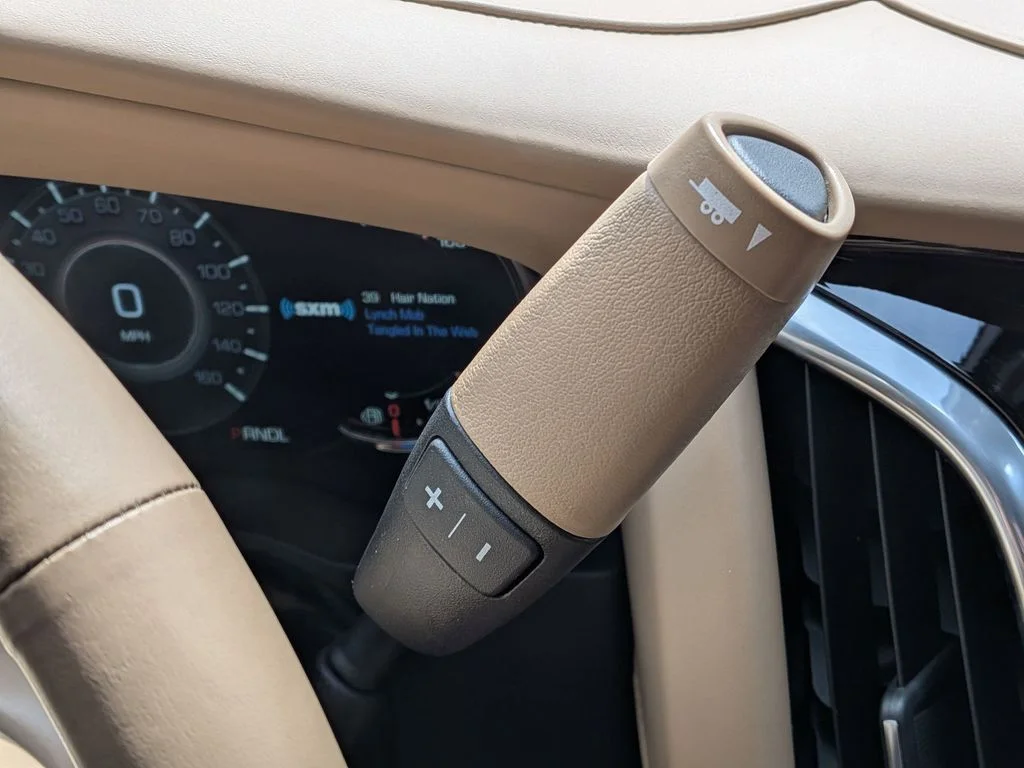 Used 2020 Black Raven Cadillac Platinum image 12