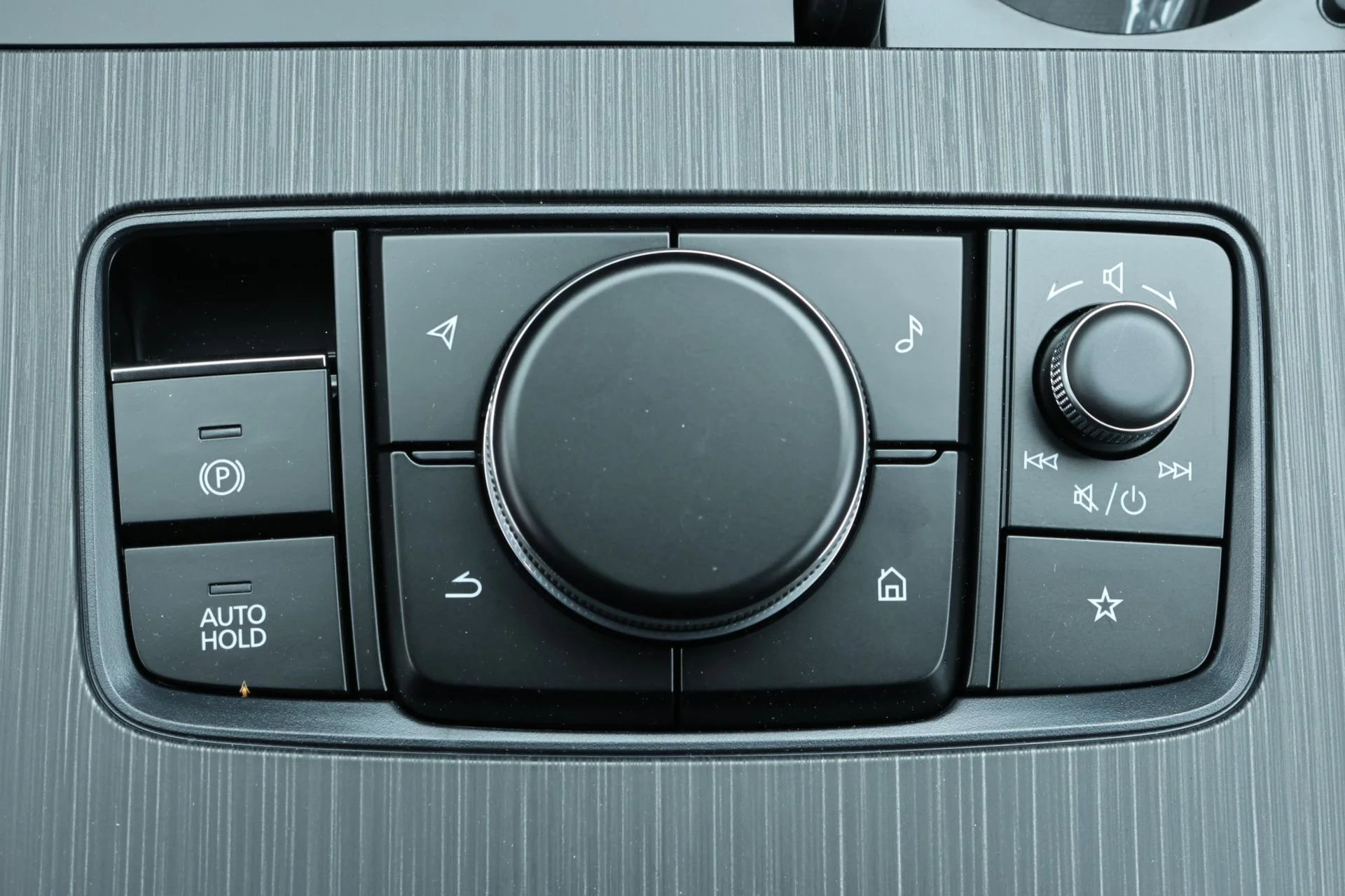 2026 Mazda CX-90 Premium Plus Package - Photo 16