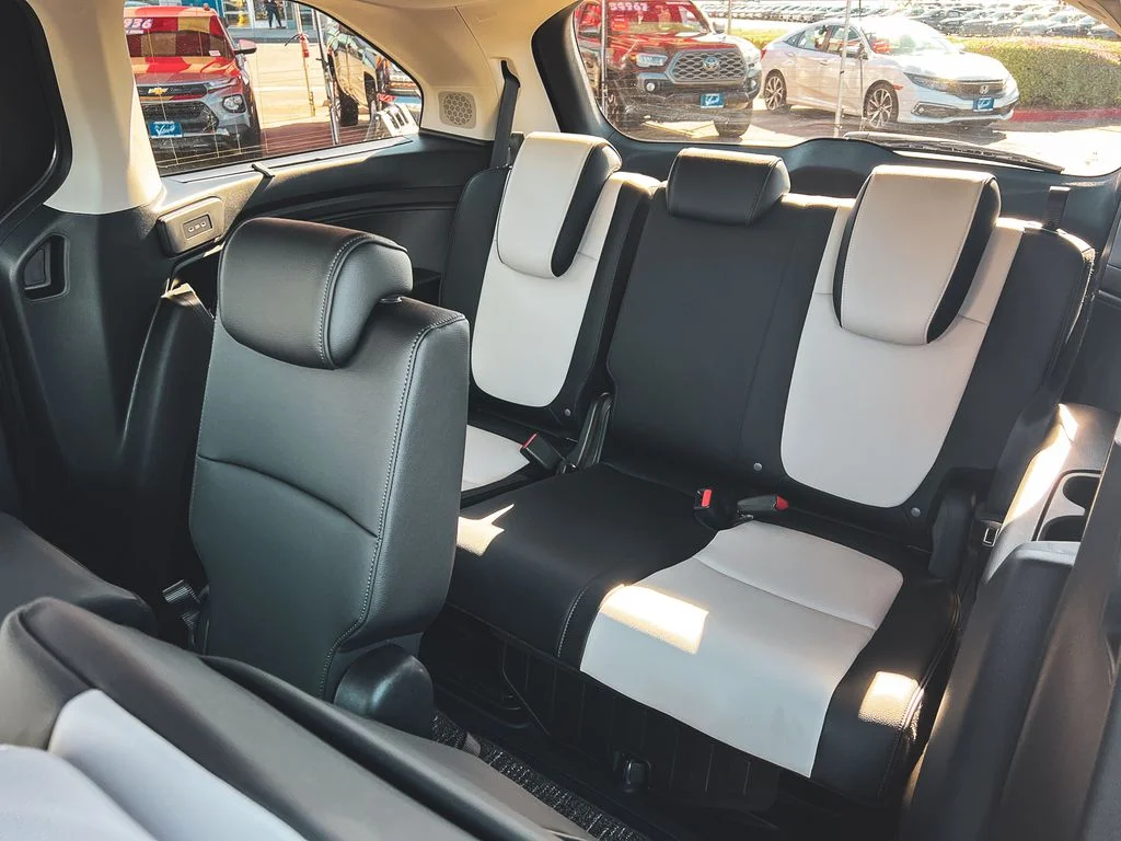 New 2026 Gray Honda Elite image 32
