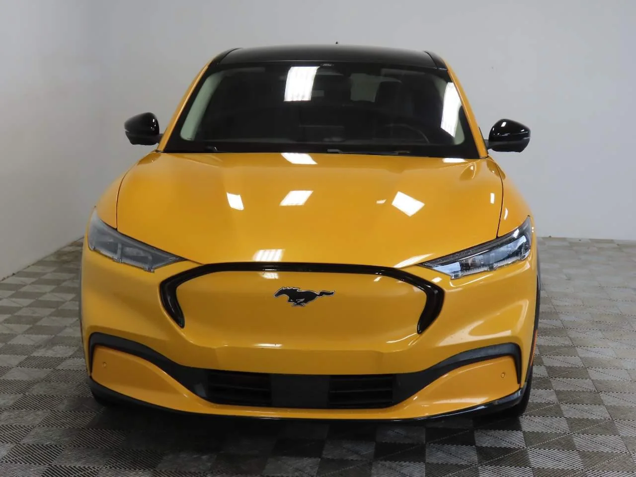 Used 2023 Ford Mustang Mach-E Premium RWD with VIN 3FMTK3RM1PMA27466 for sale in Tempe, AZ