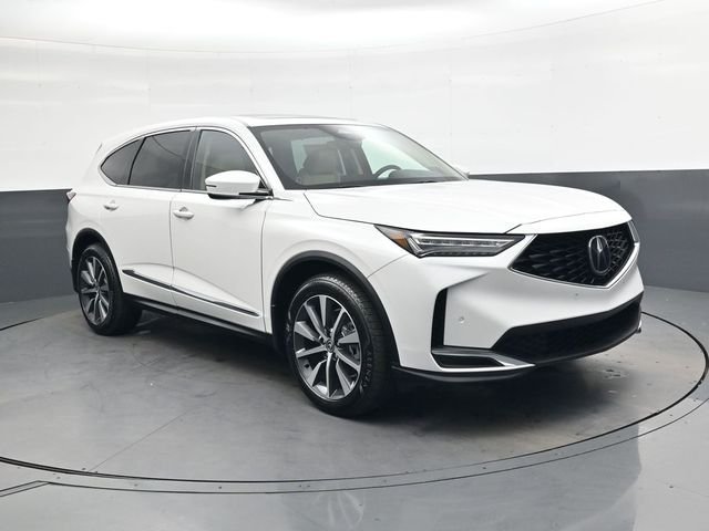 2026 Acura MDX