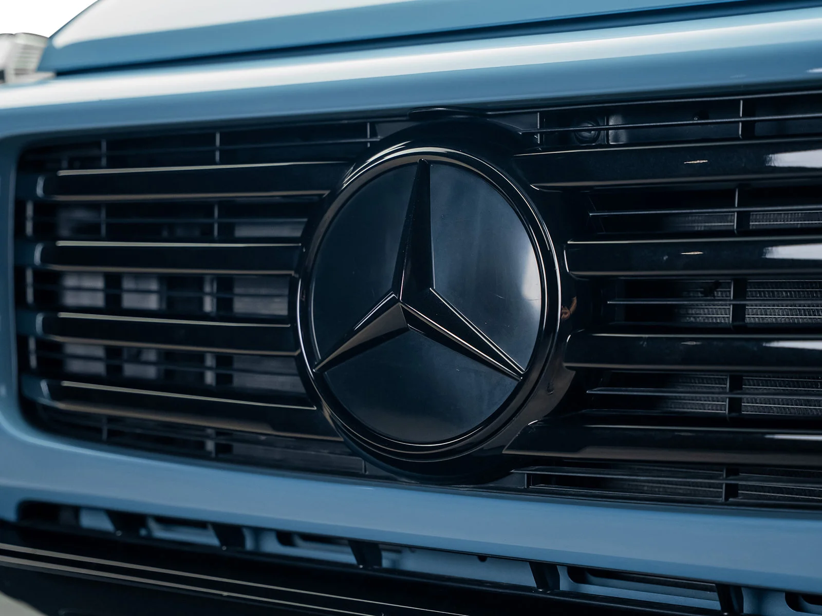 Used 2025  Mercedes-Benz G 580 image 5