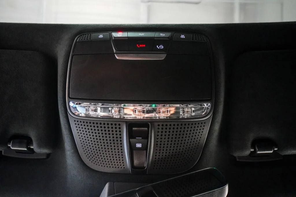 Used 2022 Gray Mercedes-Benz Base image 24