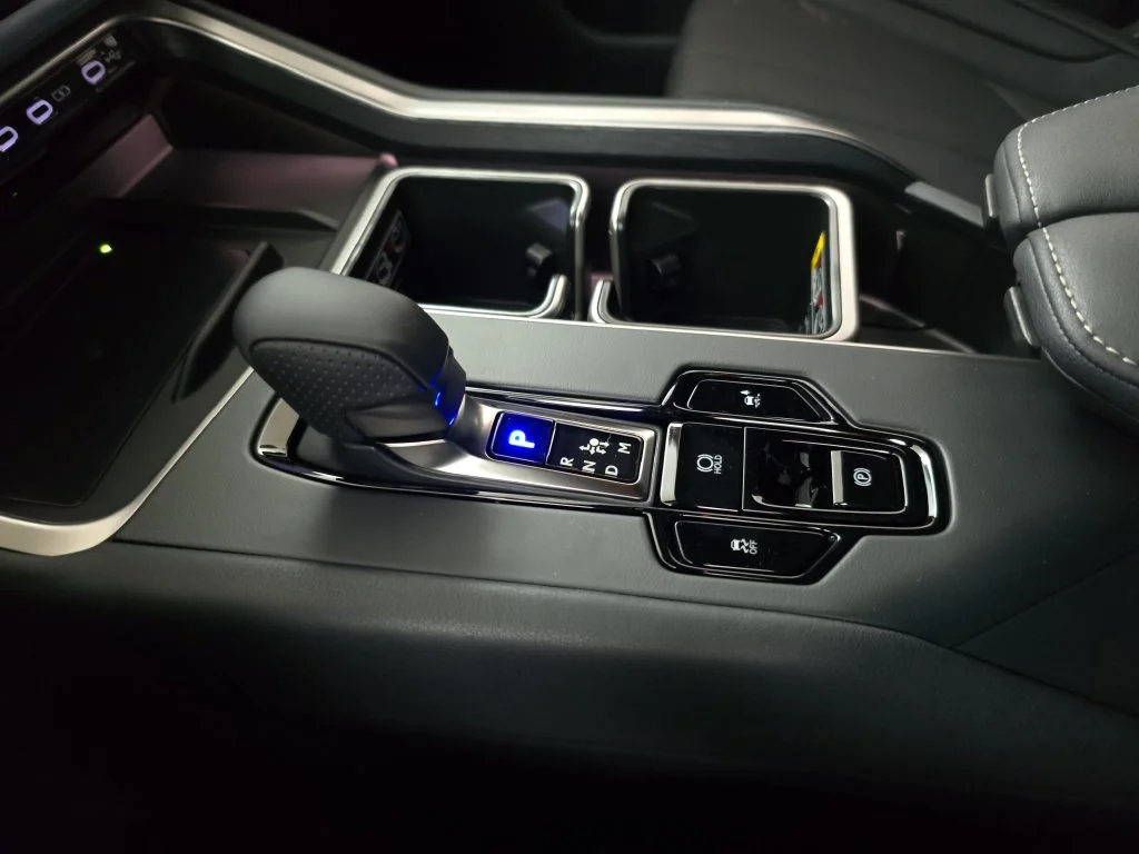 New 2026 Incognito Lexus F SPORT PERFORMANCE PREMIUM AWD image 23
