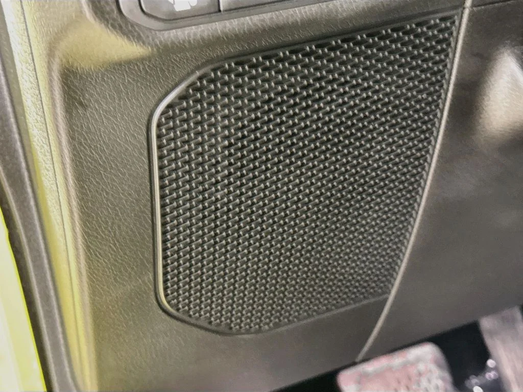 Used 2024 Yellow Jeep Rubicon 4xe image 18