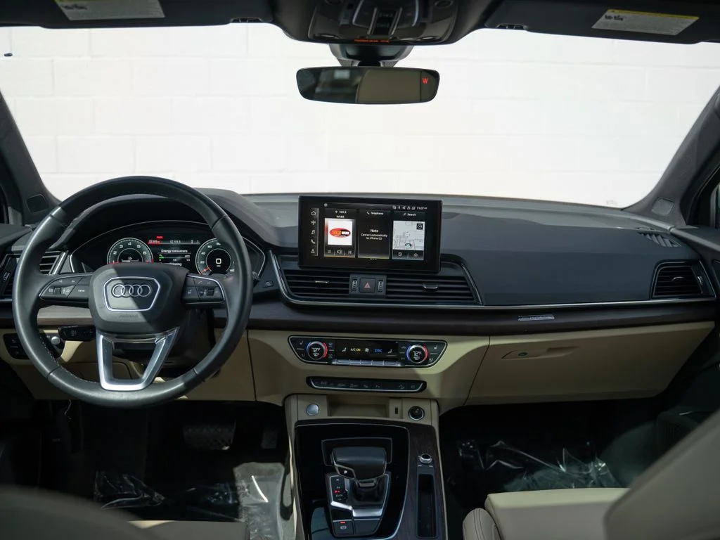 Used 2023  Audi  image 21