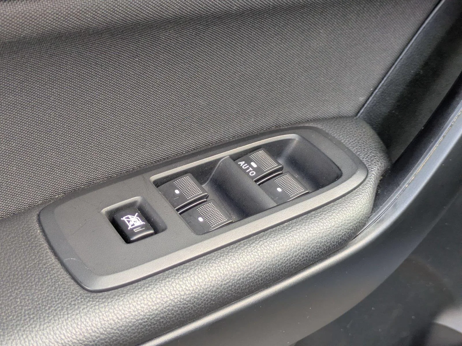 Used 2023 Azure Gray Metallic Tri-Coat Ford XLT image 12