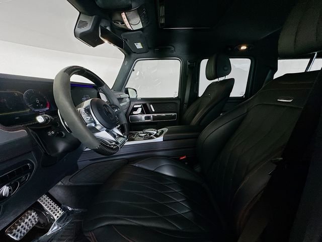 Certified Used 2022  Mercedes-Benz G 63 AMG® image 21
