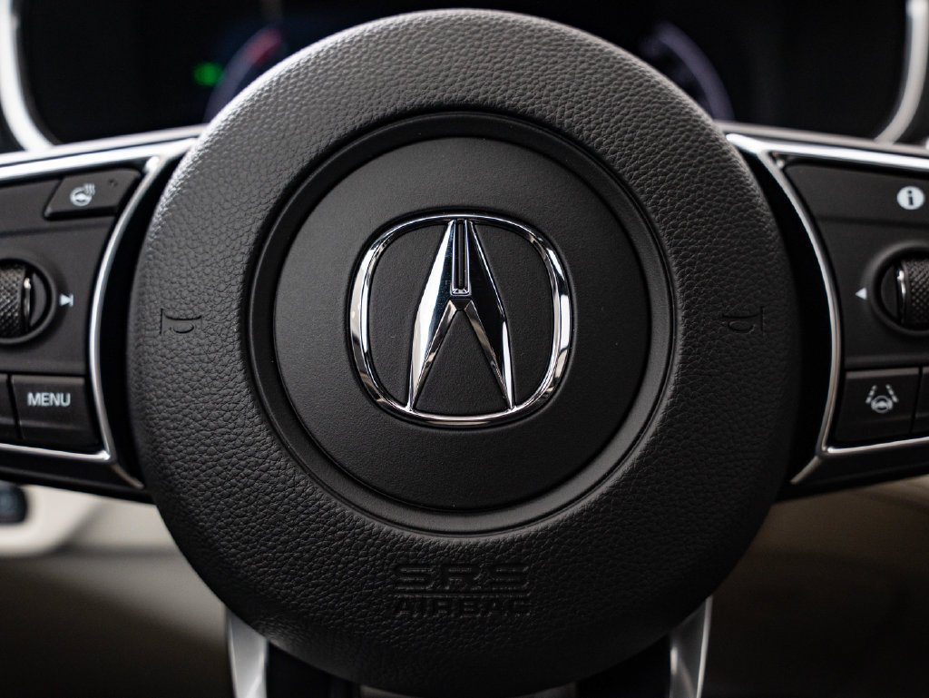 New 2026 Urban Gray Pearl Acura A-Spec Advance Package image 33
