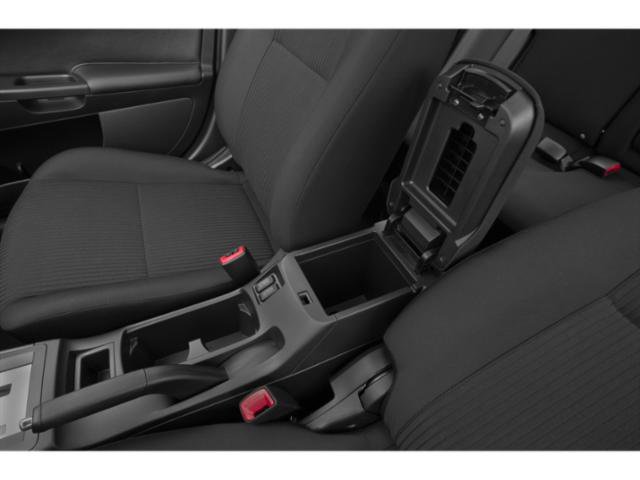 Used 2015 Silver Mitsubishi ES image 16