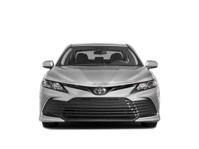 Used 2023 Ice Cap Toyota LE image 4