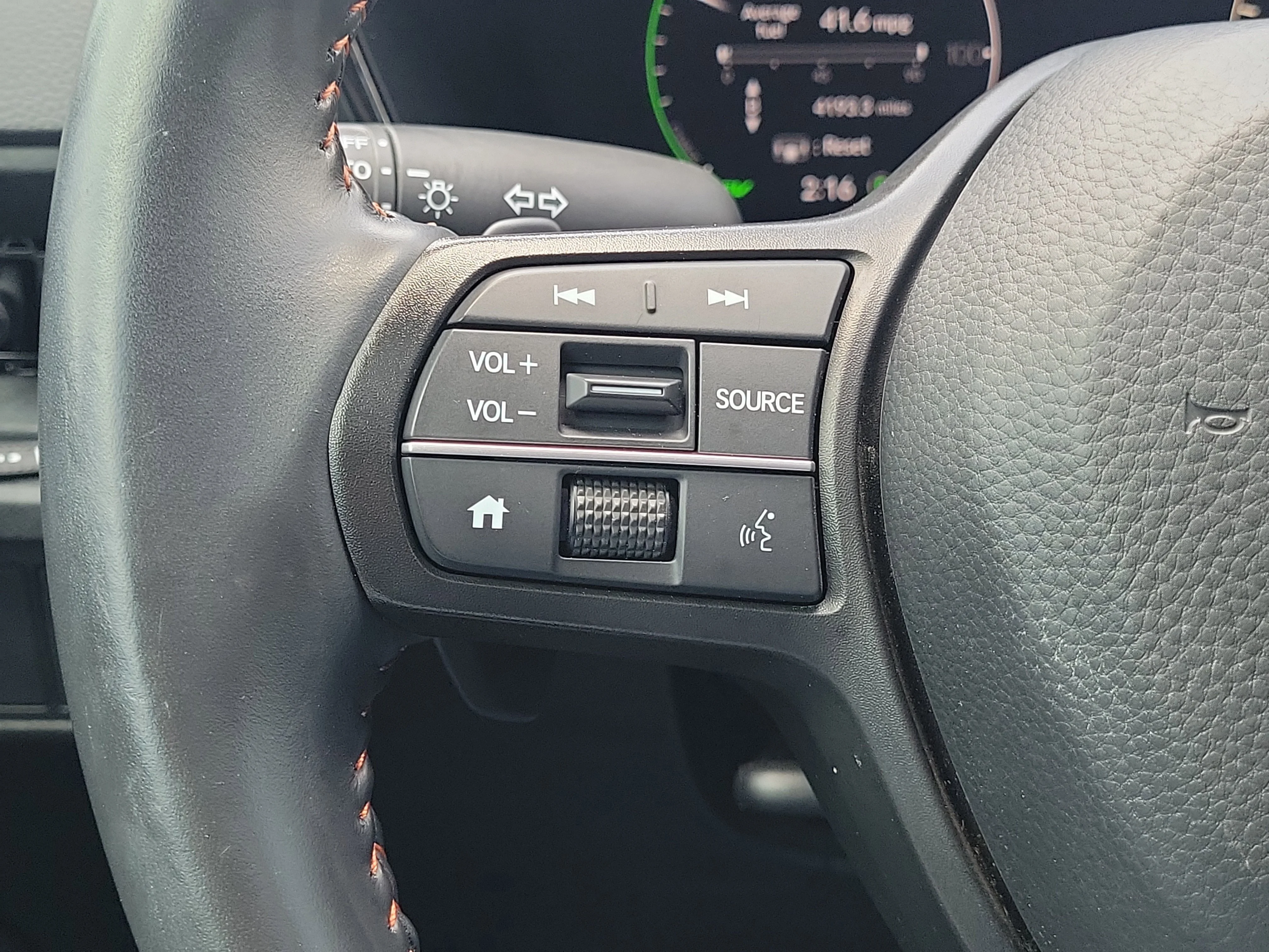 2024 Honda CR-V Sport - Photo 59
