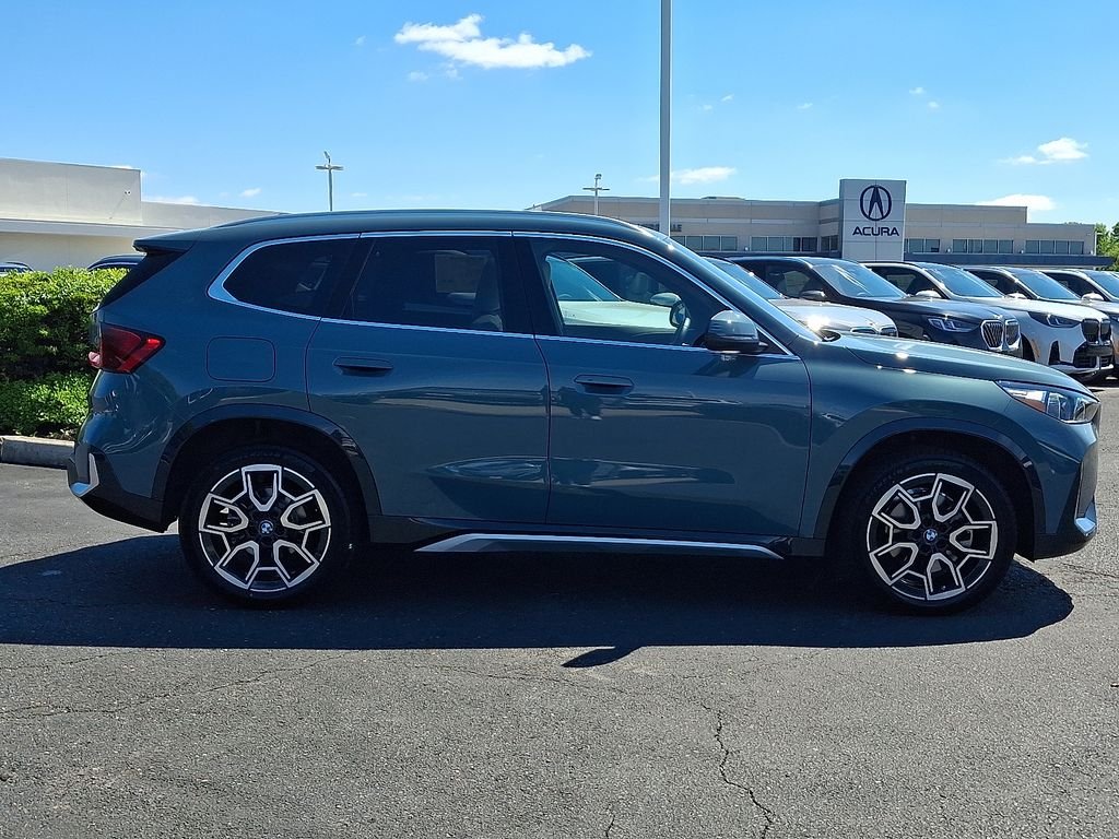 2026 BMW X1 28i - Photo 7