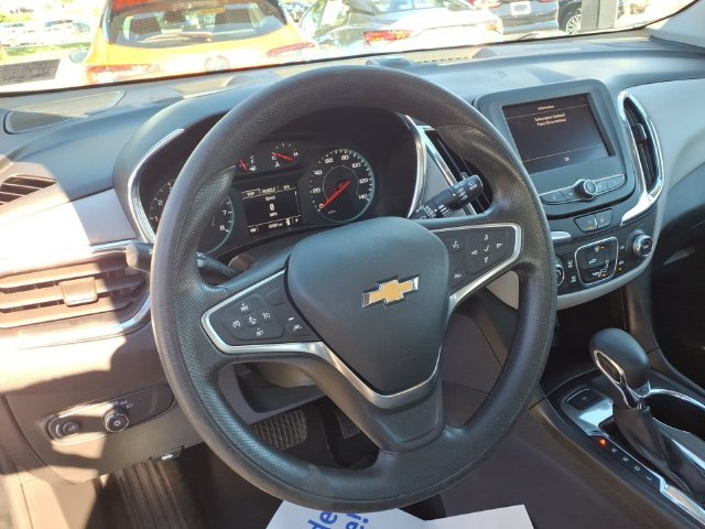 Used 2023 Black Chevrolet LS image 6