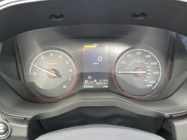 2022 Subaru Forester Sport - Photo 24