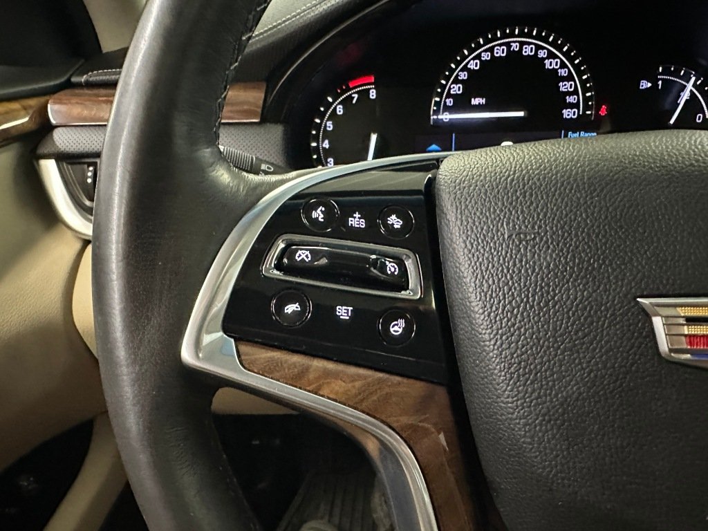 2018 Cadillac XTS Luxury - Photo 12