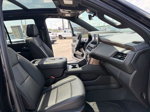 2023 Chevrolet Tahoe High Country - Photo 33