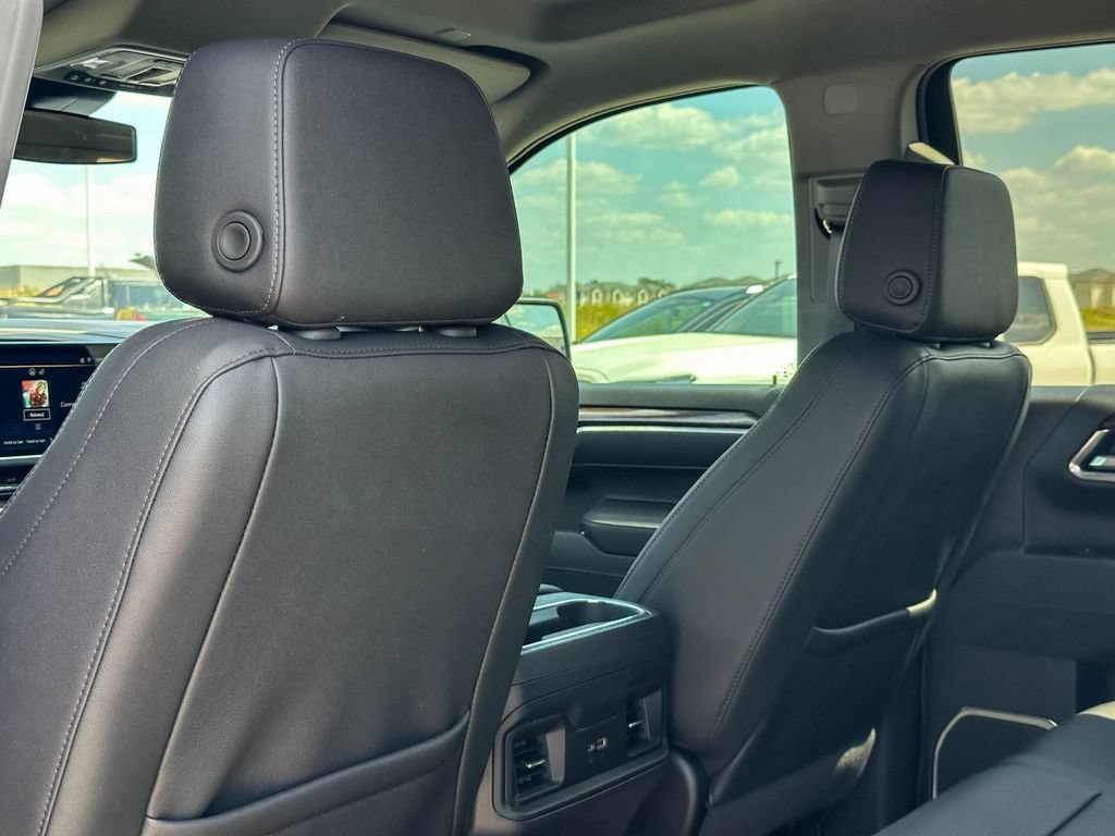 2026 Chevrolet Silverado 1500 LT Trail Boss - Photo 17